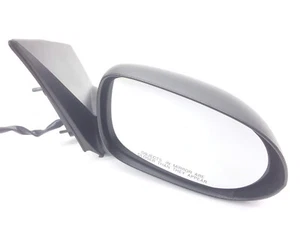 2007-2012 Dodge Caliber OEM Power Door Mirror PASSENGER'S SIDE View BLACK 3 Wire - Picture 1 of 6