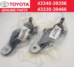 Toyota Genuine 00-02 Tundra 01-03 Sequoia Lower Ball Joints - Picture 1 of 1