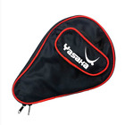 Yasaka Table Tennis and Ping Pong Batcover Solo with Ball Pocket, Free Shipping