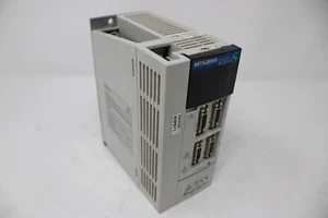Mitsubishi MR-J2S-40CP Servo Drive - Picture 1 of 3