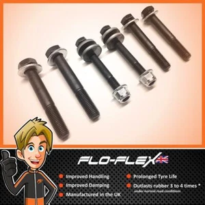 Discovery 3 & 4 brazo de suspensión superior trasero kit de pernos - Imagen 1 de 3