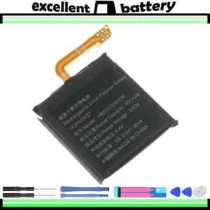 HB532729ECW 455mAh Battery For Huawei Watch GT2 Battery 46mm + Tools - Photo 1 sur 5