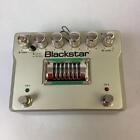 BLACKSTAR HT-DUAL Guitar Effector Distance From Japan USED