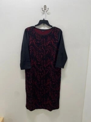 VESTIDO TIANA B, TALLA L, (ID#36496-405) Foto 1 de 2