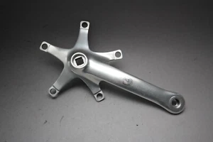 RIGHT  " Pista " Campagnolo Chorus 706 101 Crank Arm / 170 mm / BCD 135 mm - Bild 1 von 9