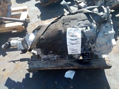 Used Automatic Transmission Assembly fits: 2015 Subaru Forester AT 2.5 Grade A Foto 1 de 4