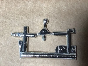 1:24 Scale 80 Corvette Muscle Car Shifter No Box - Picture 1 of 3