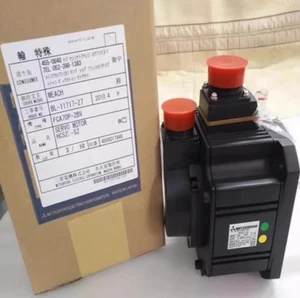 1PC New Mitsubishi HC52S-SZ Servo Motor fedex or DHL - Picture 1 of 6