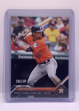 GRAE KESSINGER Rookie Card 2023 Topps Now #431 Houston Astros, PR: 548 📈🔥