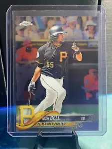 Topps Chrome 2018 - #78 Josh Bell - Foto 1 di 4