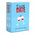 Board Game Dizzy Date Card Game All English Family Party Playing Card Games UK