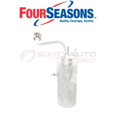 Four Seasons AC Replacement Kit for 1999-2007 Ford F-350 Super Duty 6.0L V8 tf Foto 1 de 4