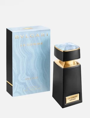 Bvlgari Le Gemme Amunae Eau De Parfum 125 ml/4,2 OZ  Foto 1 de 2