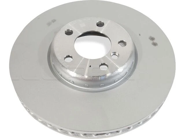 Rotor de freno Zimmermann 69557NZVD para BMW 650i xDrive Gran Coupé 2013-2019 Foto 1 de 2