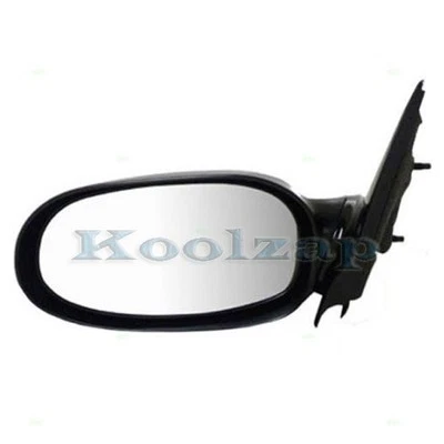 Espejo retrovisor eléctrico sin calor lado izquierdo plegable serie L L200 L300 03-05 Foto 1 de 4