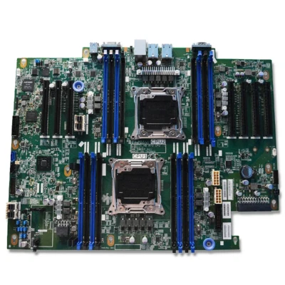 Lenovo ThinkServer TD350 LGA2011 Server Motherboard Workstation 00HV170 01MP364 - Image 1 of 3