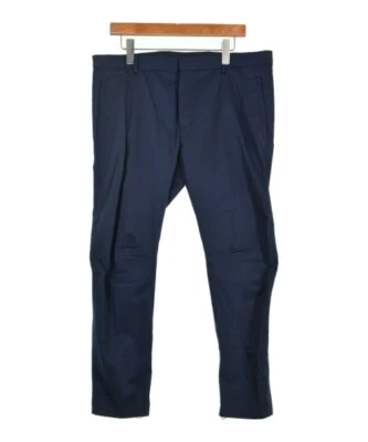 LANVIN Pants (Other) Navy 50(Approx. XL) 2200569959445 - Image 1 of 4