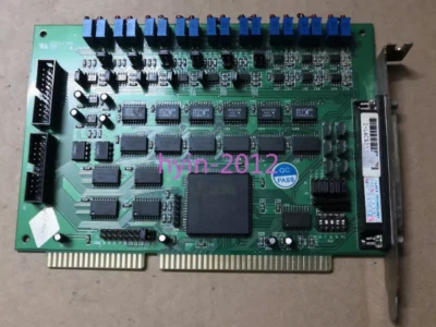1pcs Used Ares DAC-7226 REV.B3 - Image 1 of 2