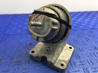 2014 - 2019 JAGUAR F-TYPE 3.0L RIGHT ENGINE MOTOR MOUNT W/BRACKET 8W836A003 OEM - Image 1 of 4