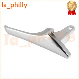 Rear Right Inner Door Handle Opener A2117660224 For Mercedes-Benz W211 S211 C219 - Picture 1 of 8