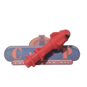 GI JOE MOTORIZED ACTION PACK MORTAR LAUNCHER MISSILE BOMB PART 1988 G.I. JOE - Picture 1 of 1