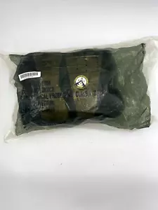 US Army Chemical Protective Suit 90's Desert Storm Woodland Size Medium NOS - Picture 1 of 2
