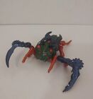 Transformers Transmetals 2 Beast Wars Scarem COMPLETE Vintage Action Figure 