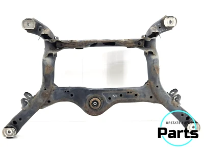 2012-2018 AUDI A7 QUATTRO REAR SUSPENSION SUBFRAME CROSS MEMBER OEM - Image 1 of 4