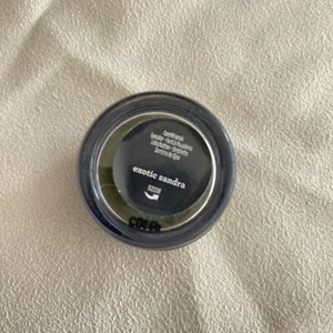 RARE Bareminerals Loose Eyeshadow ~ Exotic Sandra ~ 0.02oz/0.57g Sealed - Picture 1 of 2