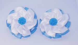 hair accessories set girls - Picture 1 of 2
