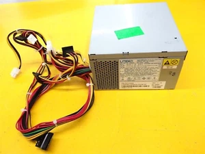 ⭐️⭐️⭐️⭐️⭐️ Desktop PC Power Supply LiteOn 41N3451 / 41N3449 310W - Picture 1 of 7