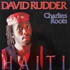 LP 33 David Rudder & Charlies Roots – Haiti Netherlands 1988 London Records