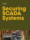Securing Scada Systems Hardcover By Krutz Ronald L Like New Used Free P And 