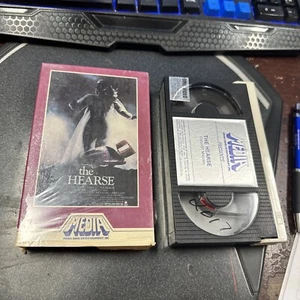 The Hearse Horror Betamax - Imagen 1 de 3