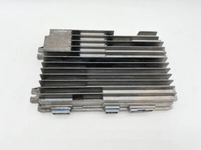 Amplificador Lincoln MKT MKZ MKS THX4 2010-2012 AA5T-18B849-AE - no es un auto de inundación Foto 1 de 4