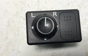 2000 - 2004 Nissan Maxima Dash Power Mirror Control Switch OEM Warranty 60 Days! - Picture 1 of 3