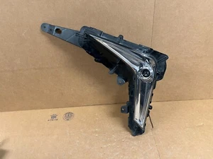 OEM 2016 2017 2018 2019 2020 2021 LEXUS LX570 LED FOG LIGHT LEFT SIDE LH NICE!! - Picture 1 of 8