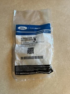 (3) Engine Cover Rear Support Bolt 2012-2019 Ford F250 F350 F450 Super Duty 6.7L - Picture 1 of 5