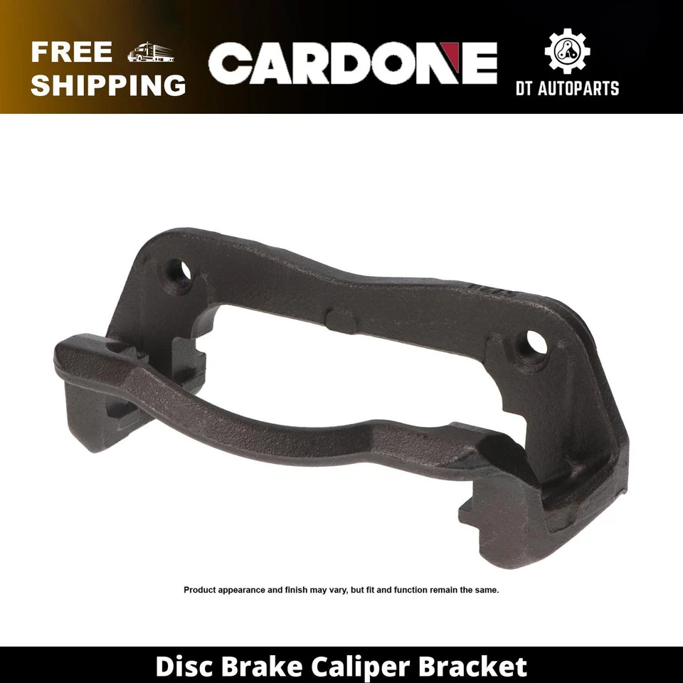 Soporte de pinza de freno de disco Cardone 2014 para Acura ILX 2L L4 2013-2015 Foto 1 de 4