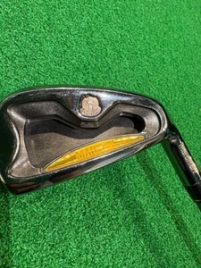 MARUMAN MAJESTY PRESTIGIO #4 Iron Flex-R No Head Cover - Picture 1 of 6