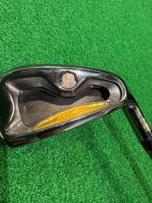 MARUMAN MAJESTY PRESTIGIO #4 Iron Flex-R No Head Cover - Image 1 of 4
