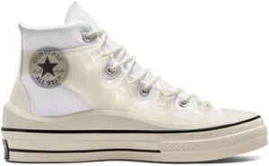Size 8 - Converse Chuck 70 Utility High Hybrid Function - Egret - Picture 1 of 1
