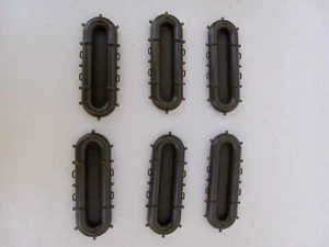 Roco Rettungsinsel LOT Vintage Amphibien Invasion versunkenes Schiff Survival Austria WW2 - Bild 1 von 4