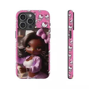 Hello  Kitty , iPhone Tough Cases, HOT HOT HOT - Picture 1 of 131