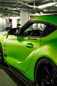 2x Individuelle 3D Acryl Instagram Embleme selbstklebend Farbwahl - Bild 1 von 7