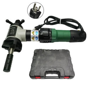 Electric Chamfering Machine Beveling Machine 1.1"-3.0" Inner Diameter 220V - Picture 1 of 24