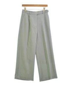 green label relaxing Slacks Green 38(Approx. M) 2200475296030 - Picture 1 of 7