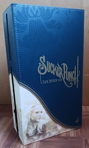 Hot Toys 1/6 Sucker Punch Baby Doll collectible figure 901490 - Picture 1 of 21