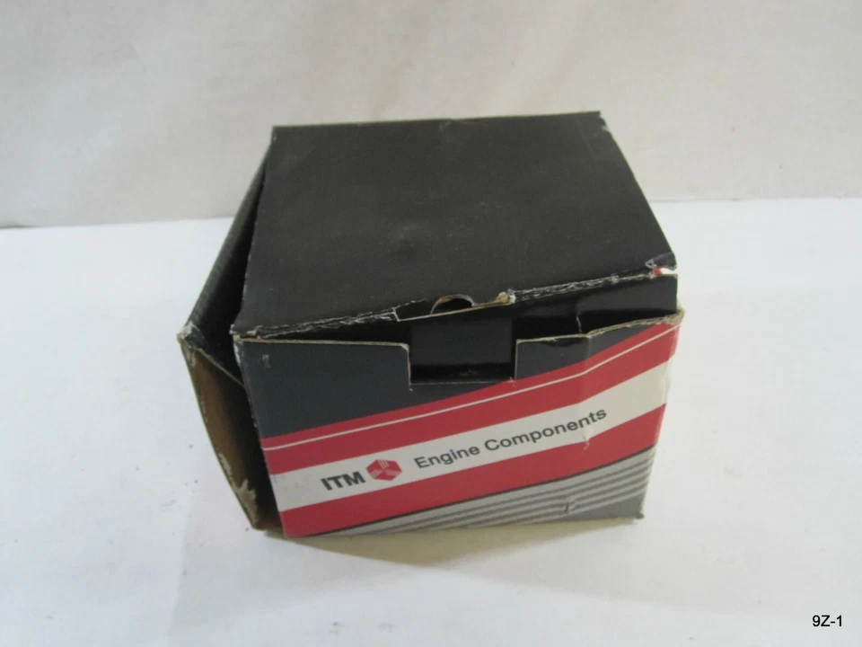 ITM 28-9050 Engine Water Pump  - Image 1 of 4