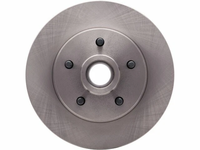 Rotor de freno delantero Dynamic Friction 84NZ94F compatible con GMC R1500 Suburban 1987-1991 Foto 1 de 1